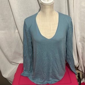 Thin mens long sleeve